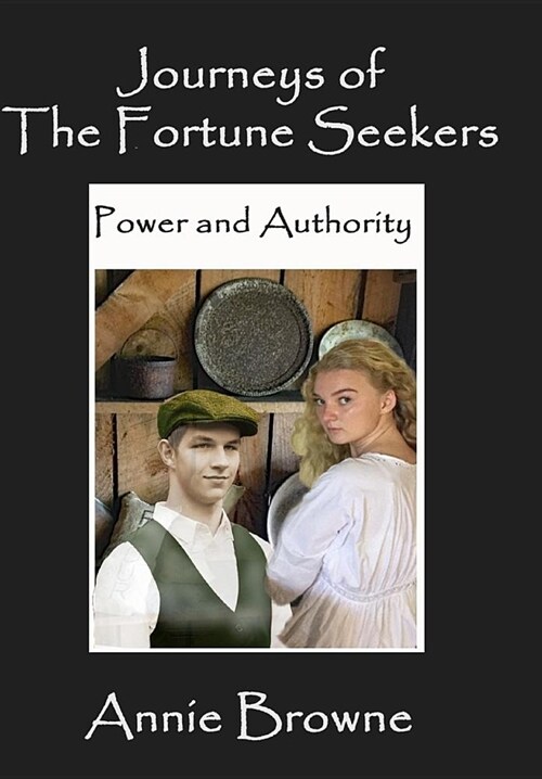 Power and Authority (Paperback)