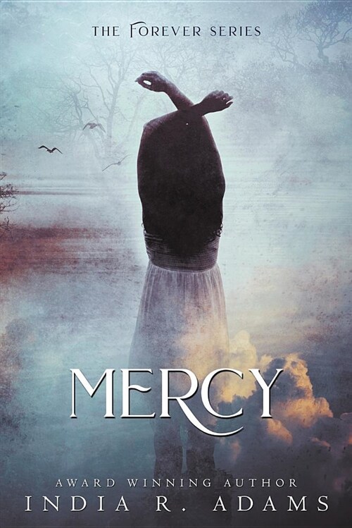 Mercy (Paperback)