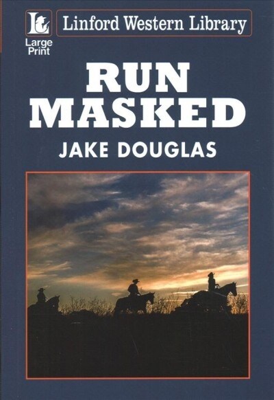 Run Masked (Paperback)