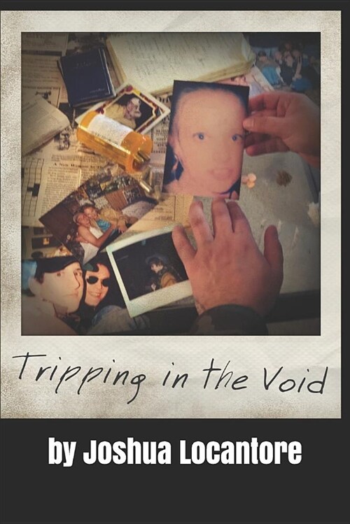 Tripping in the Void (Paperback)