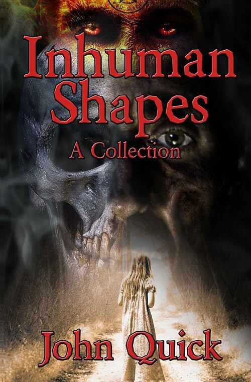 Inhuman Shapes (Paperback)