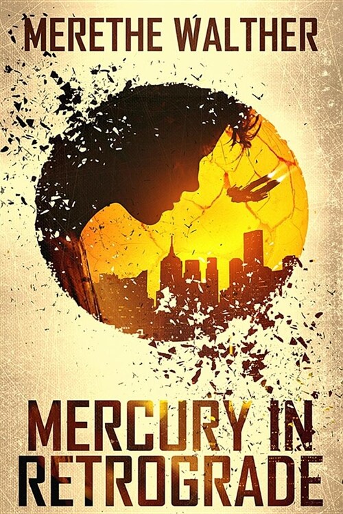 Mercury in Retrograde (Paperback)