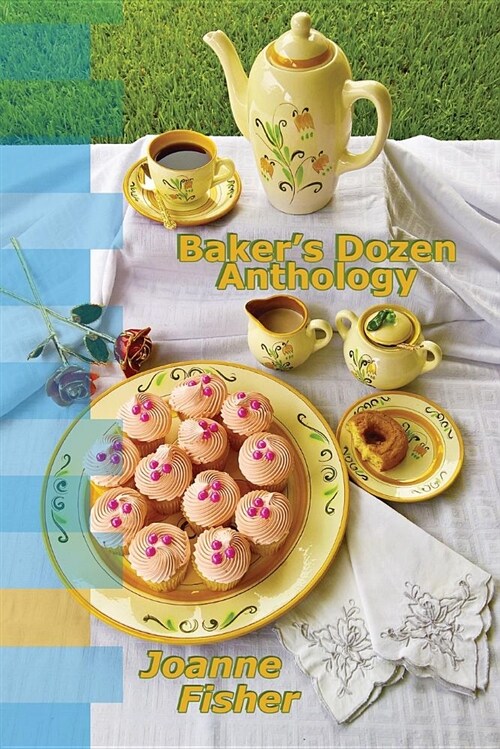 Bakers Dozen Anthology (Paperback)