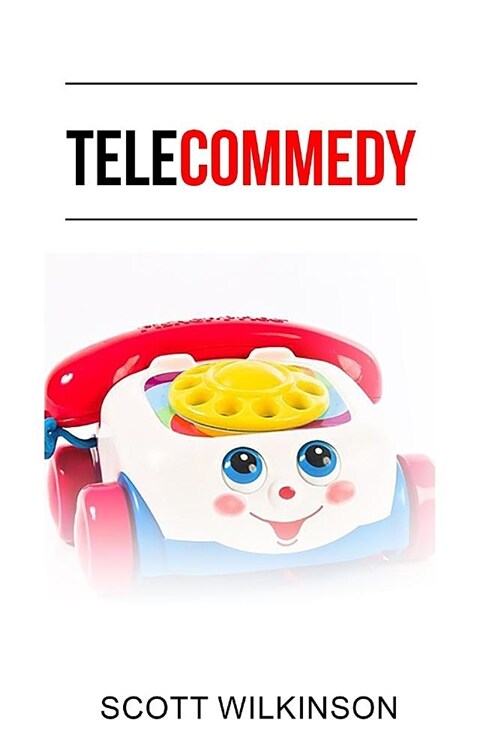 Telecommedy (Paperback)