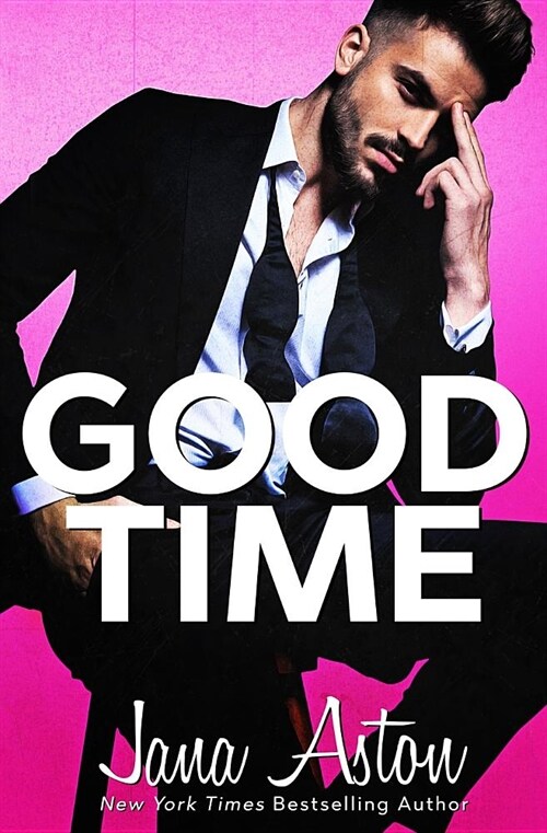 Good Time (Paperback)