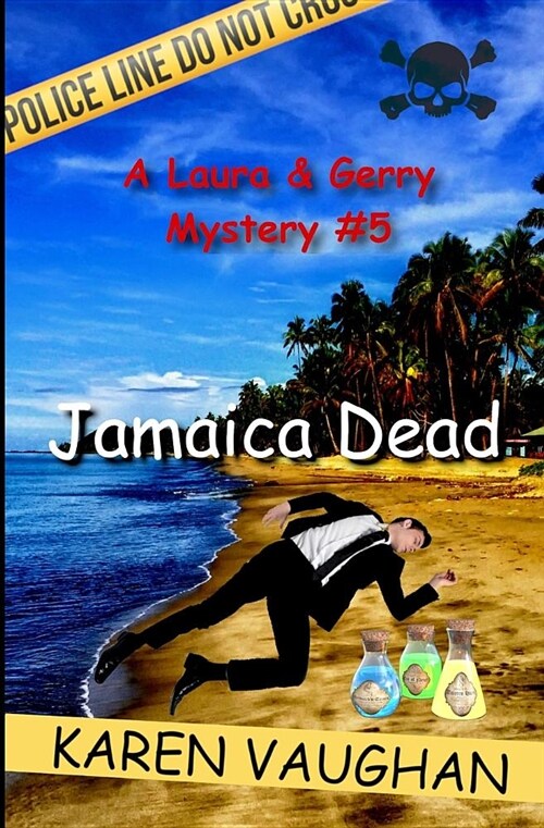 Jamaica Dead (Paperback)