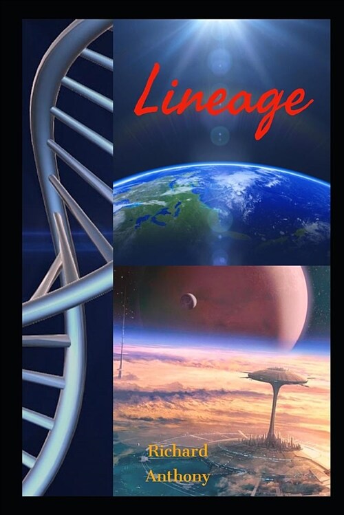 Lineage (Paperback)