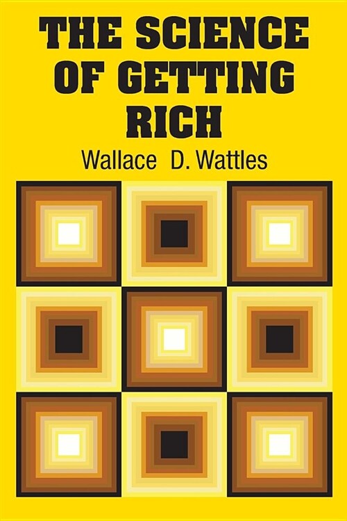 The Science of Getting Rich (Paperback)