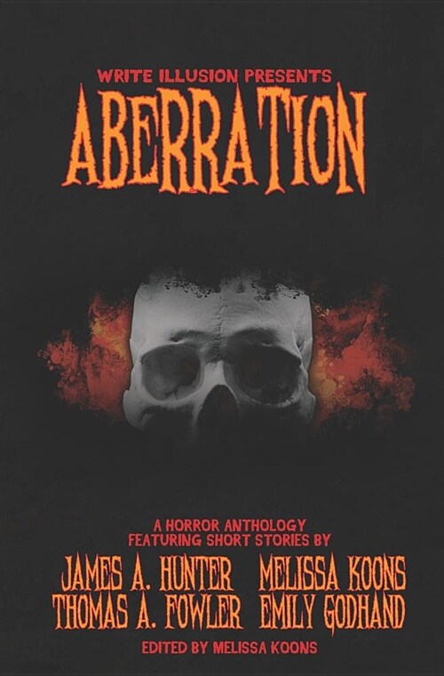 Aberration: A Horror Anthology (Paperback)