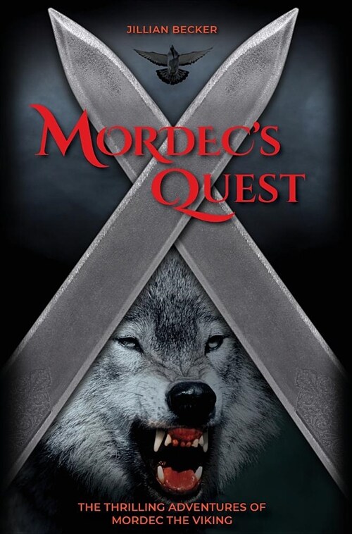 Mordecs Quest (Hardcover)