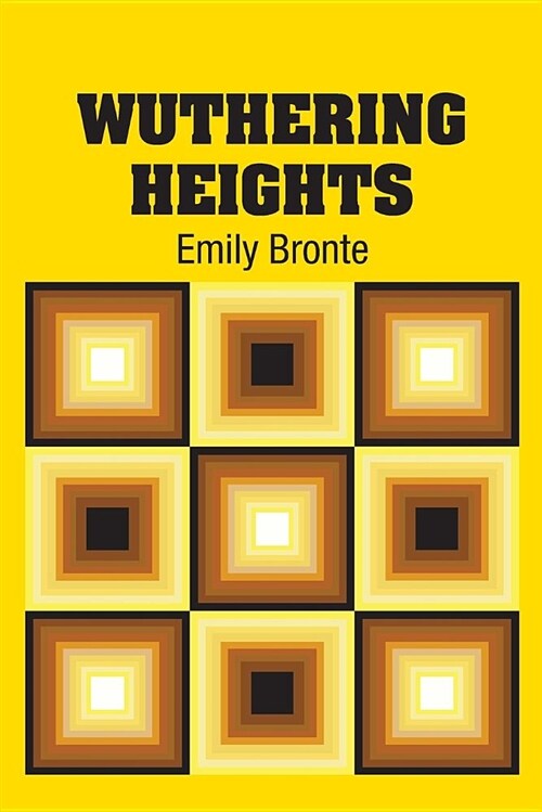 Wuthering Heights (Paperback)