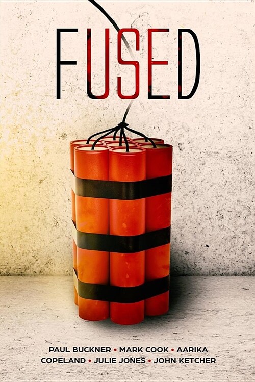 Fused (Paperback)