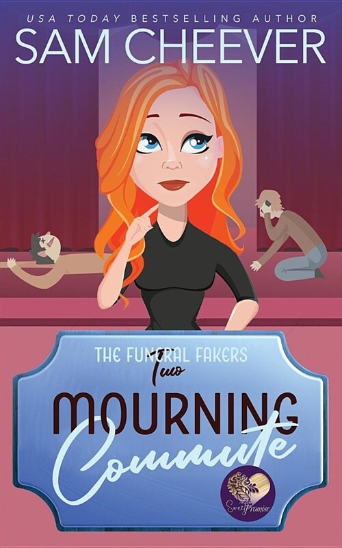 Mourning Commute (Paperback)