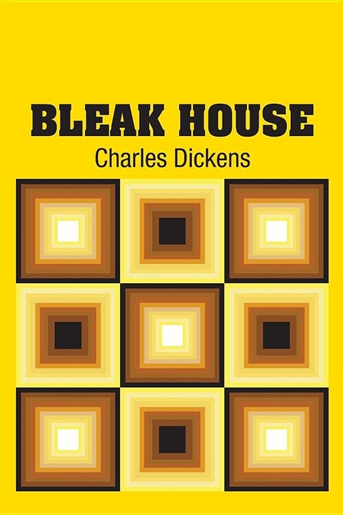 Bleak House (Paperback)
