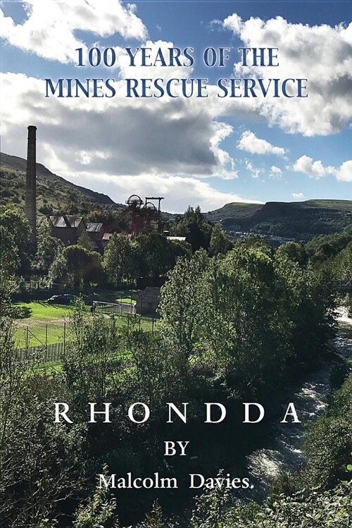 100 Years of the Mines Rescue Service (Paperback)