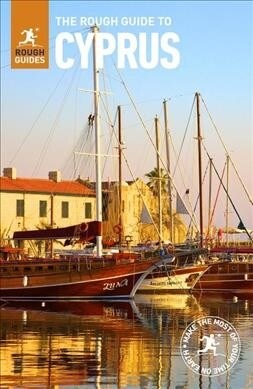 The Rough Guide to Cyprus (Travel Guide with Free eBook) (Paperback, 3 Revised edition)