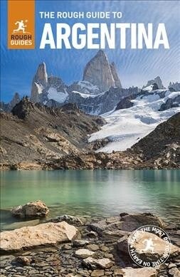 The Rough Guide to Argentina (Travel Guide with Free eBook) (Paperback, 7 Revised edition)