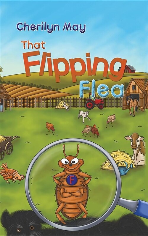 That Flipping Flea (Hardcover)