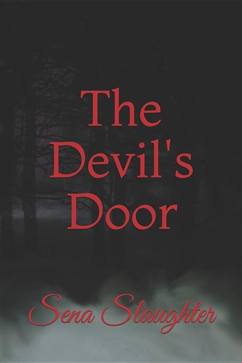 The Devils Door (Paperback)