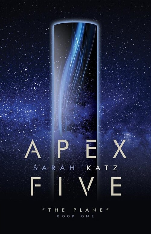 Apex Five (Paperback)