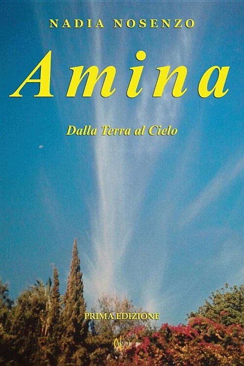 Amina: Dalla Terra Al Cielo (Paperback)