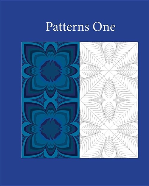 Patterns One (Paperback)