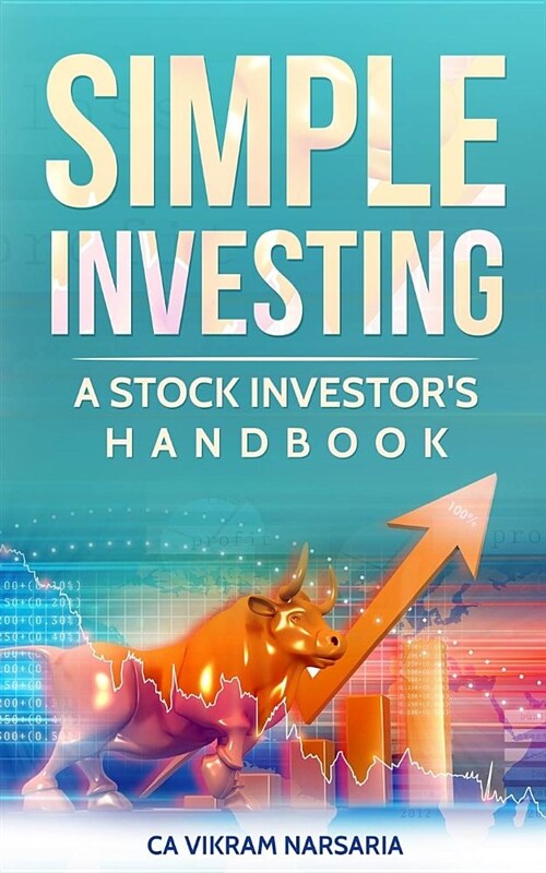 Simple Investing: A Stock Investors Handbook (Paperback)