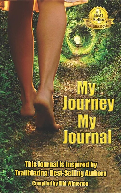 My Journey My Journal (Paperback)