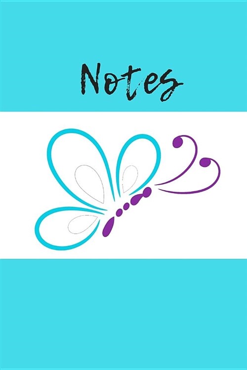 Notes: Sisterhood Journal, Save Your Most Memorable Events, 120 Pgs 6x9 (Paperback)