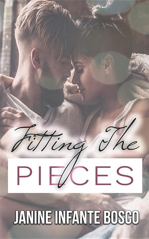 Fitting the Pieces (Paperback)