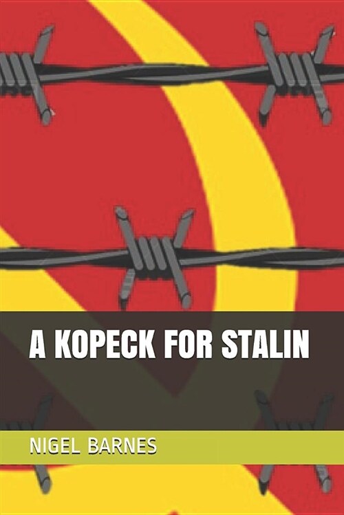 A Kopeck for Stalin (Paperback)