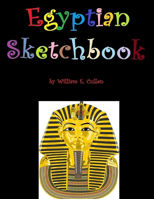 Egyptian Sketchbook (Paperback)
