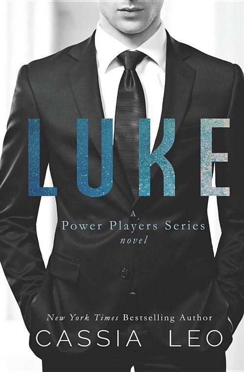 Luke: A Power Players Novel (Paperback)