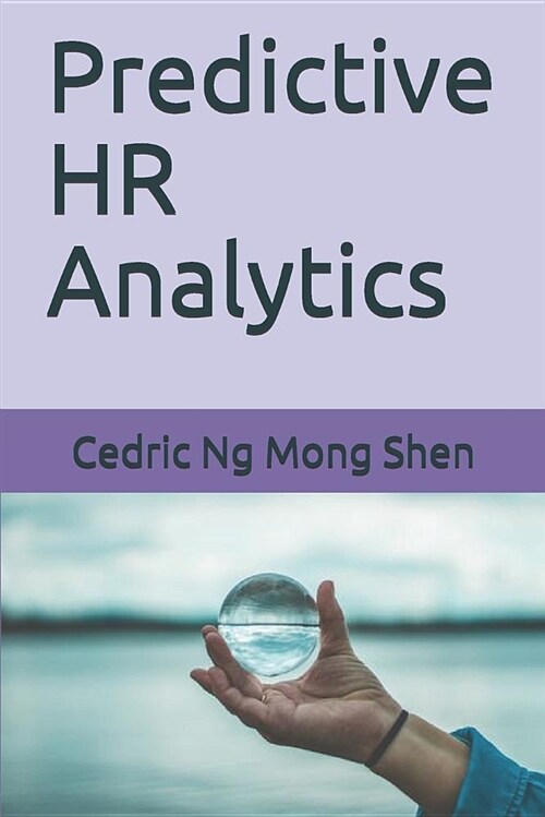 Predictive HR Analytics (Paperback)