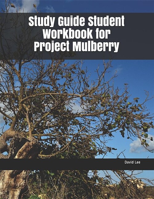 Study Guide Student Workbook for Project Mulberry (Paperback)