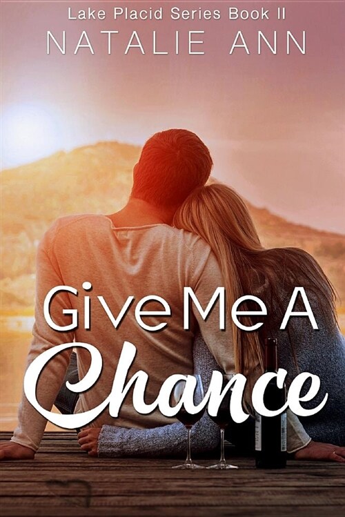 Give Me a Chance (Paperback)