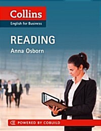 [중고] Business Reading : B1-C2 (Paperback)