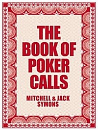 The Book of Poker Calls (Hardcover)