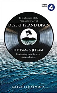 Desert Island Discs: Flotsam and Jetsam (Hardcover)