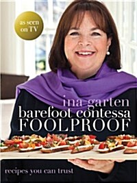 Barefoot Contessa: Foolproof (Hardcover)