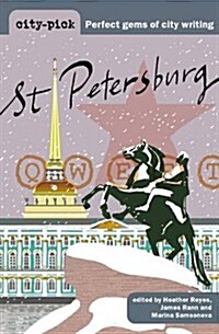 St Petersburg City Pick (Paperback)