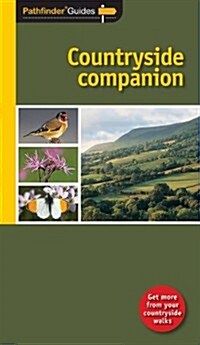 The Countryside Companion : The Perfect Country Walking Companion (Paperback, New ed)