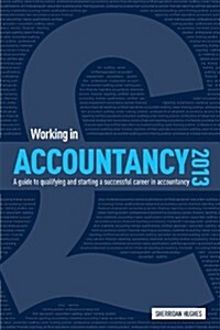 Working in Accountancy (Paperback)