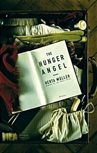 The Hunger Angel (Hardcover)