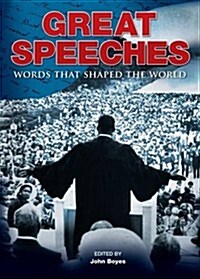 Great Speeches (Paperback)