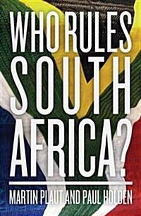 Who Rules South Africa? (Paperback)