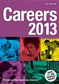 Careers (Paperback)