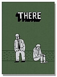 There (Hardcover)