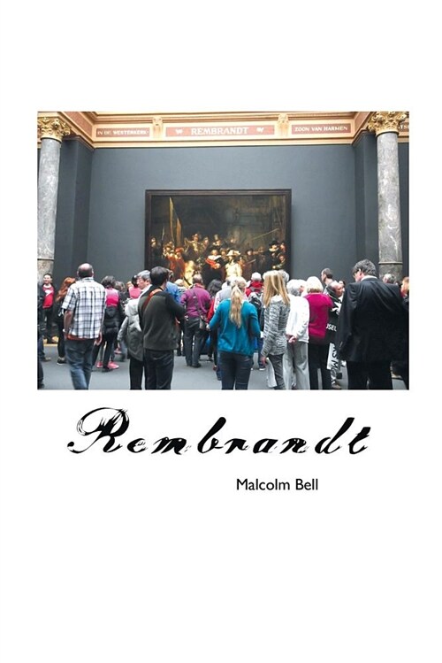 Rembrandt Van Rijn (Paperback)