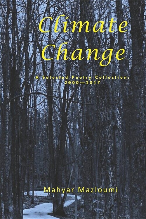 Climate Change (Paperback)